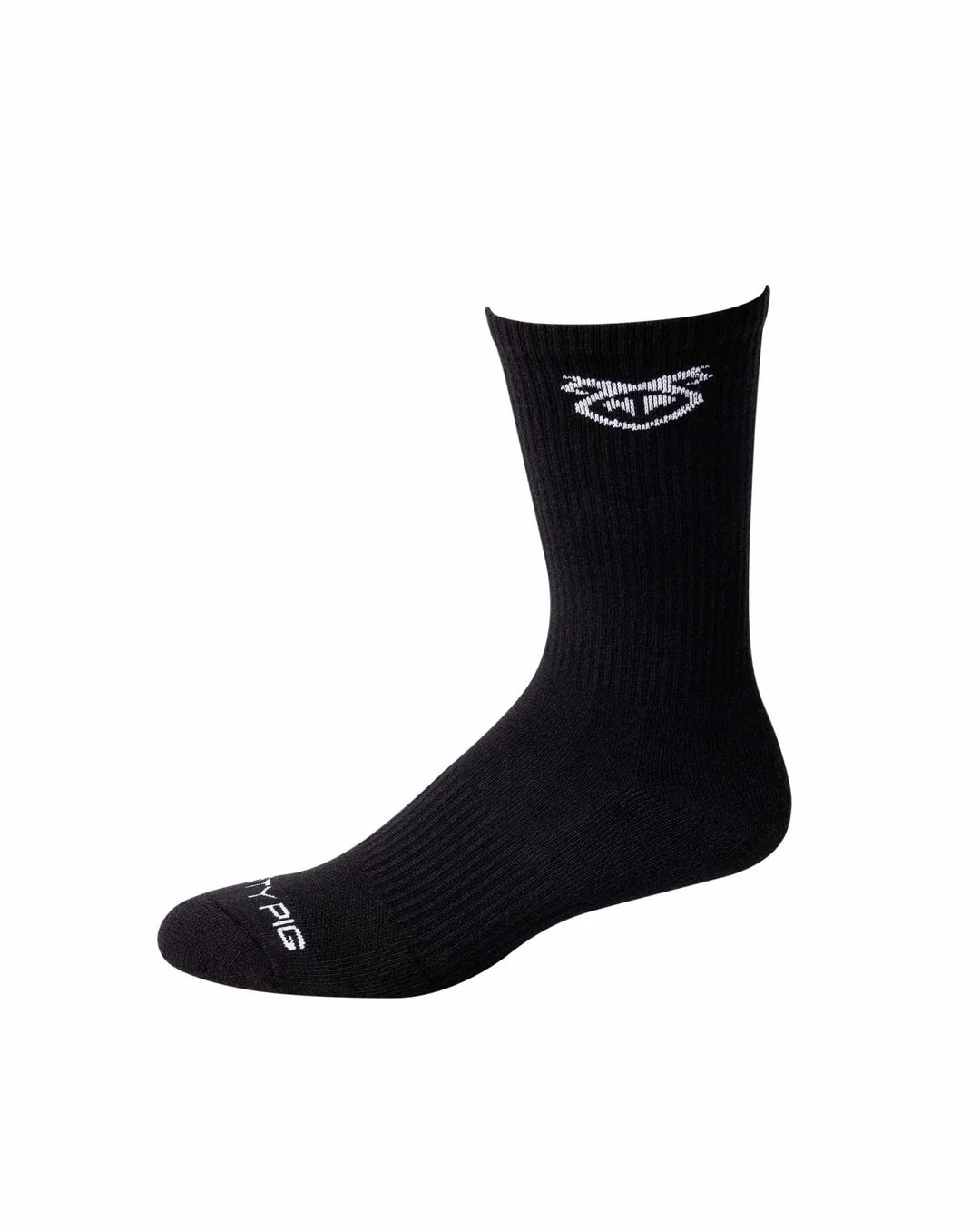 Nasty Pig Brandmark Calf Sock