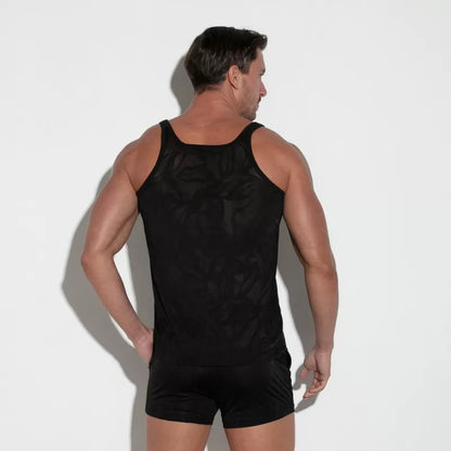 CODE22 Brigade Tank Top