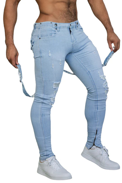 Tiger Horse GUSS Romey Denim Jean