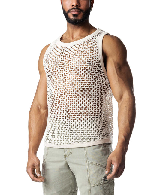 Nasty Pig Bare Knit Tank