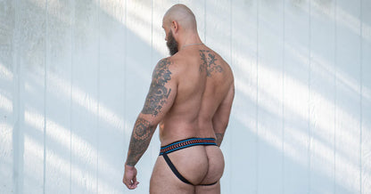 Gruff Pup Velocity Jock