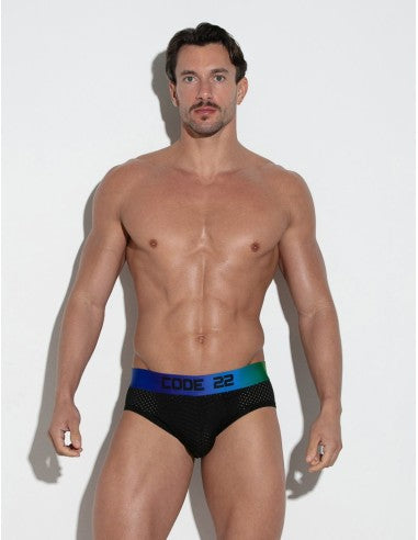 CODE22 Pride Brief