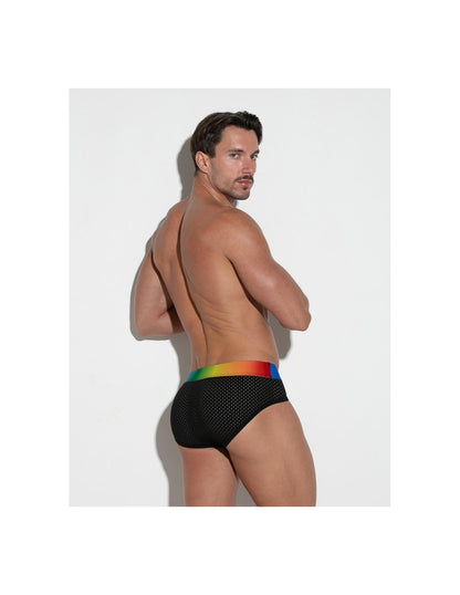 CODE22 Pride Brief