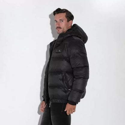 Code22 Puffer Jacket