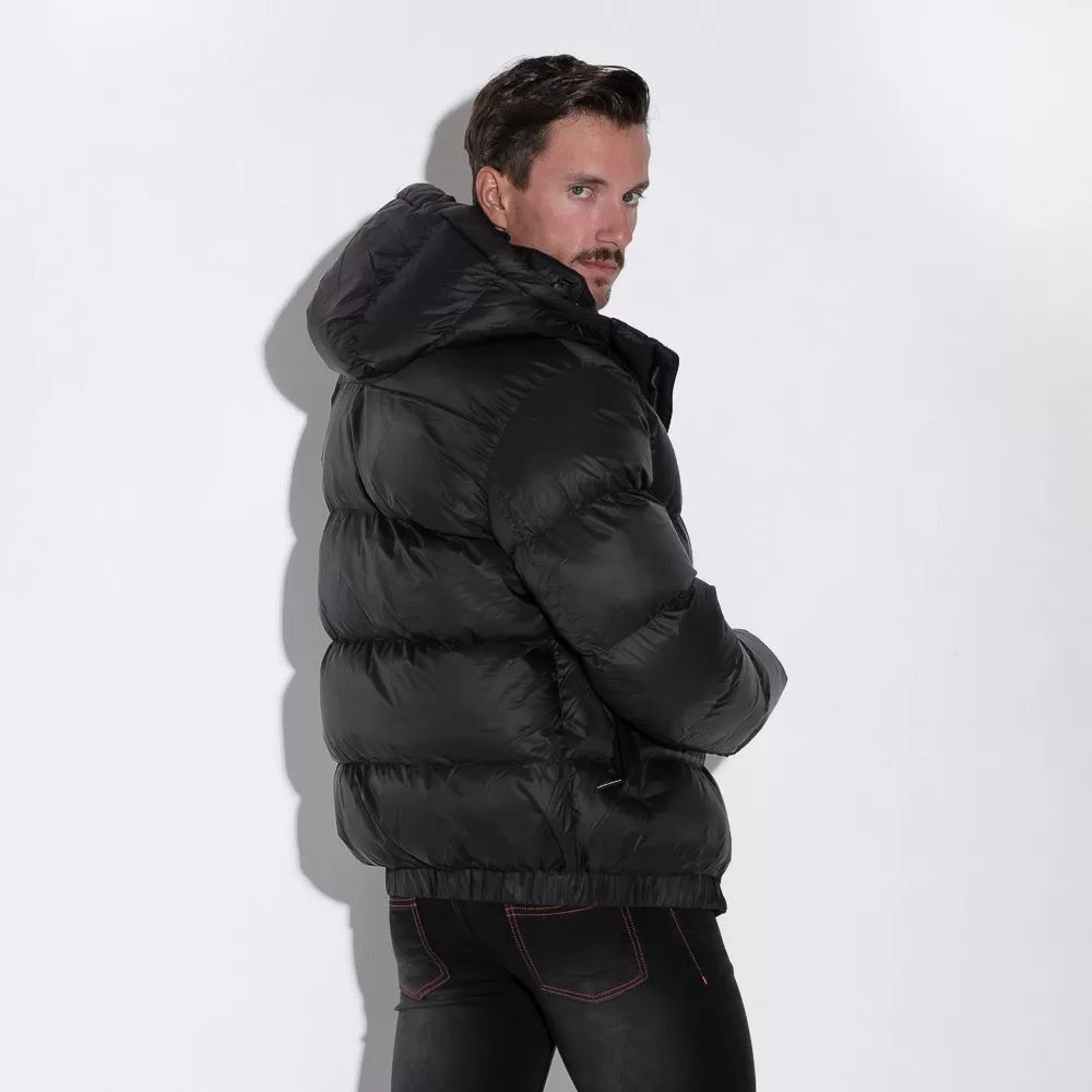 Code22 Puffer Jacket