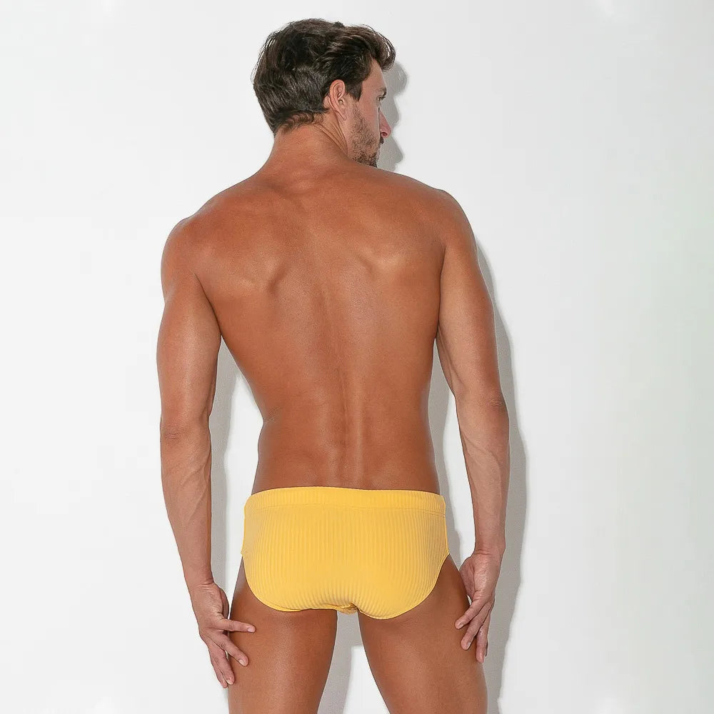 Code 22 Heritage Swim Brief