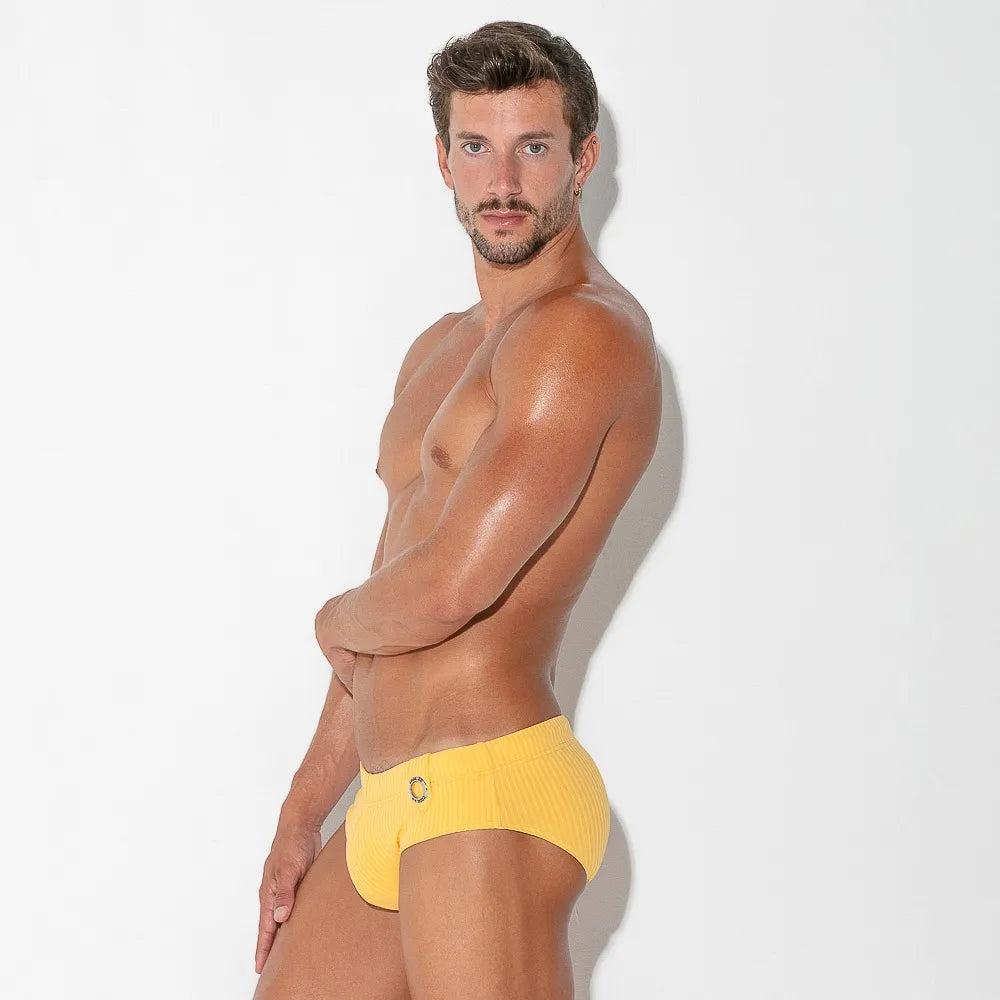 Code 22 Heritage Swim Brief