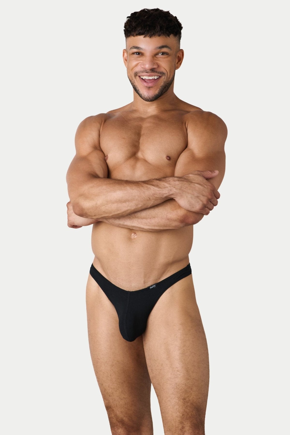 Awry Comfort Thongs