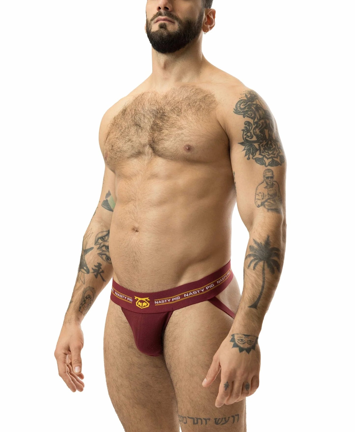 Nasty Pig Core Jocks 3.0