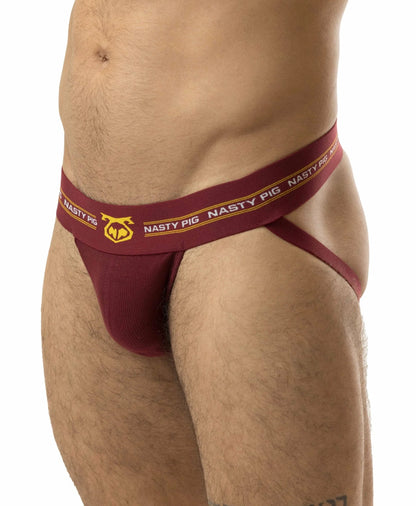 Nasty Pig Core Jocks 3.0