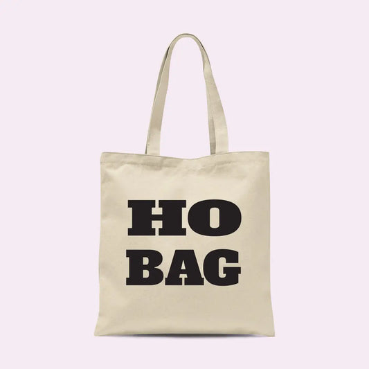 Crimson & Clover Ho Bag Tote