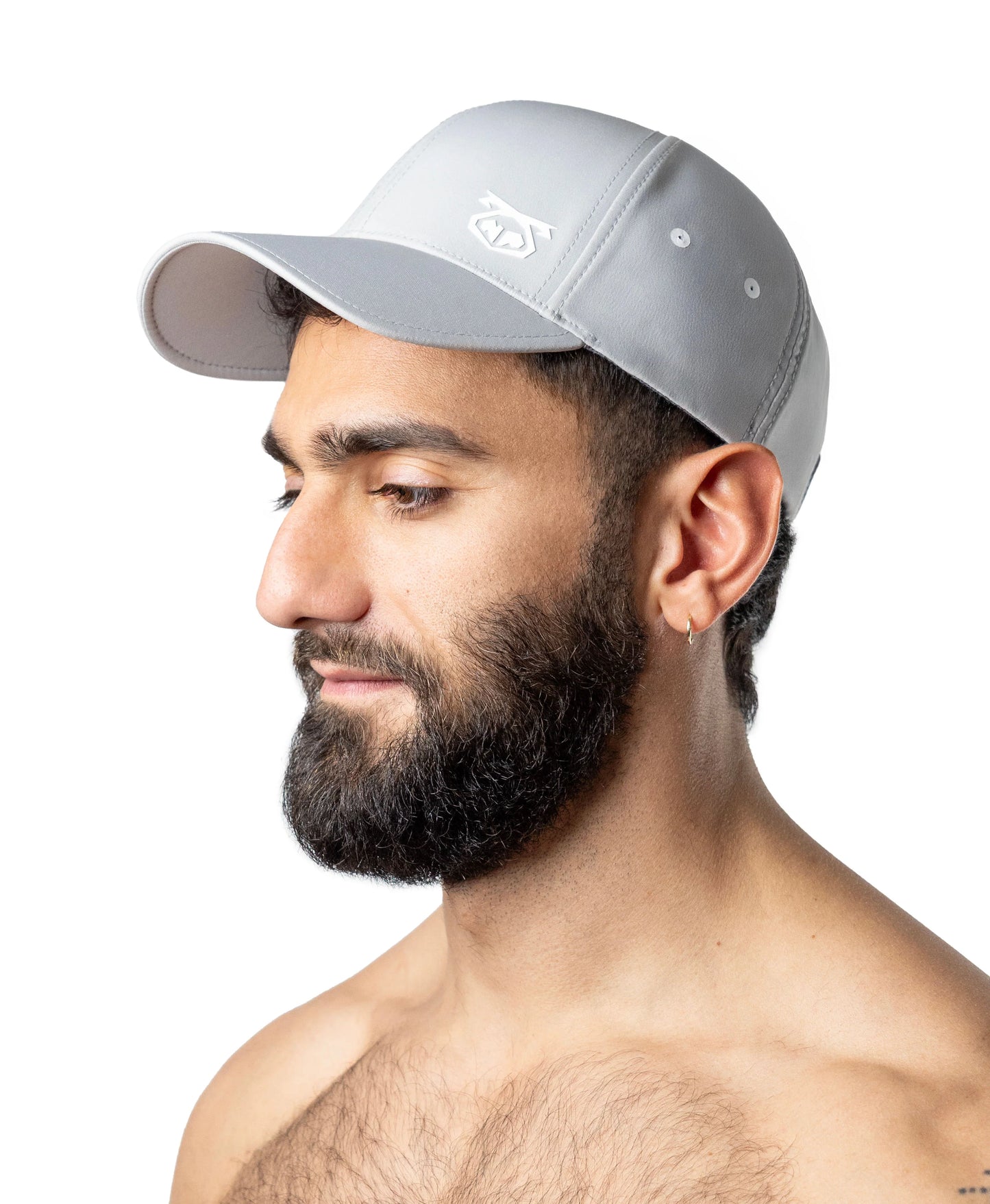 Nasty Pig Agility Cap