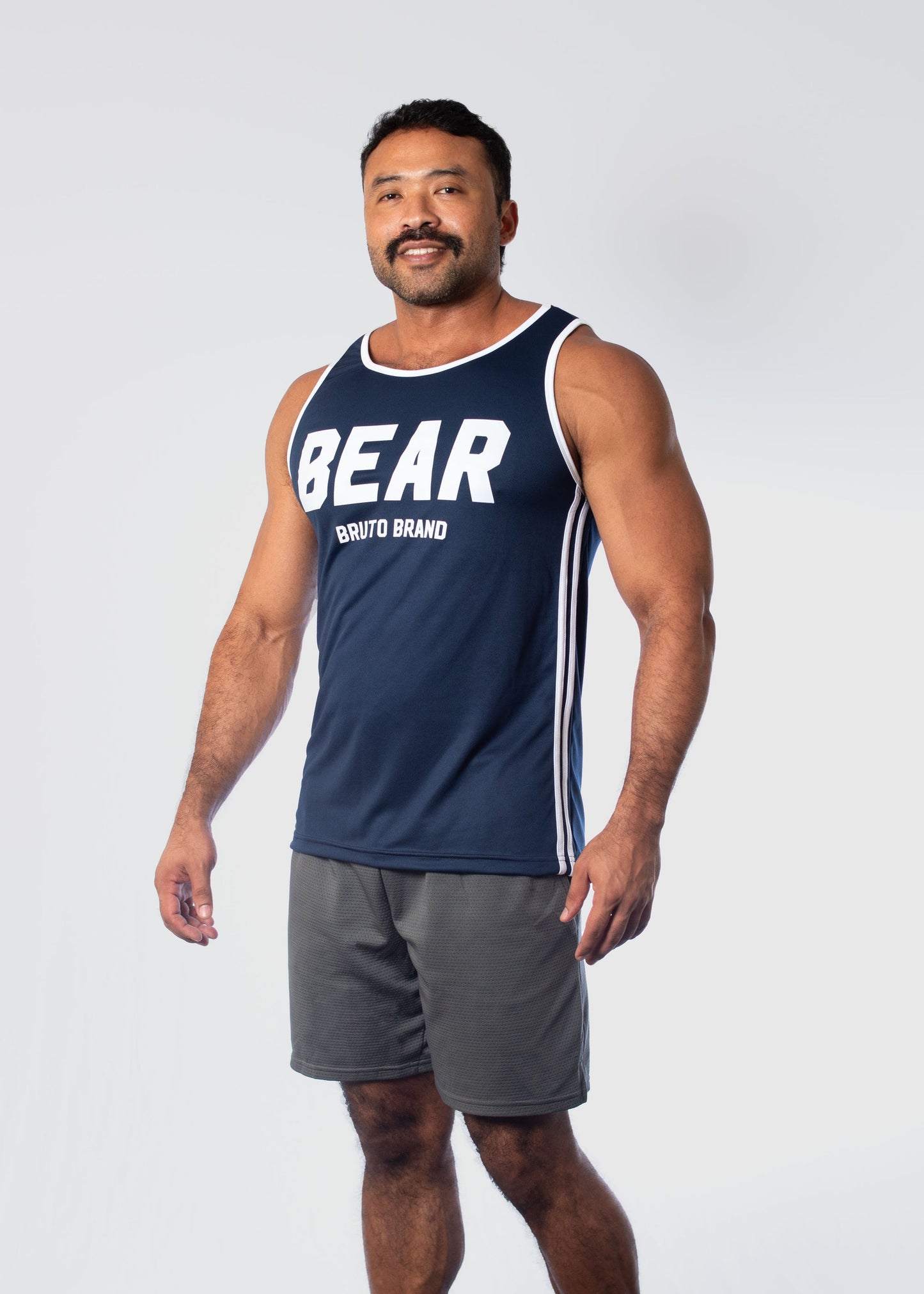 Bruto Athletic Tanks