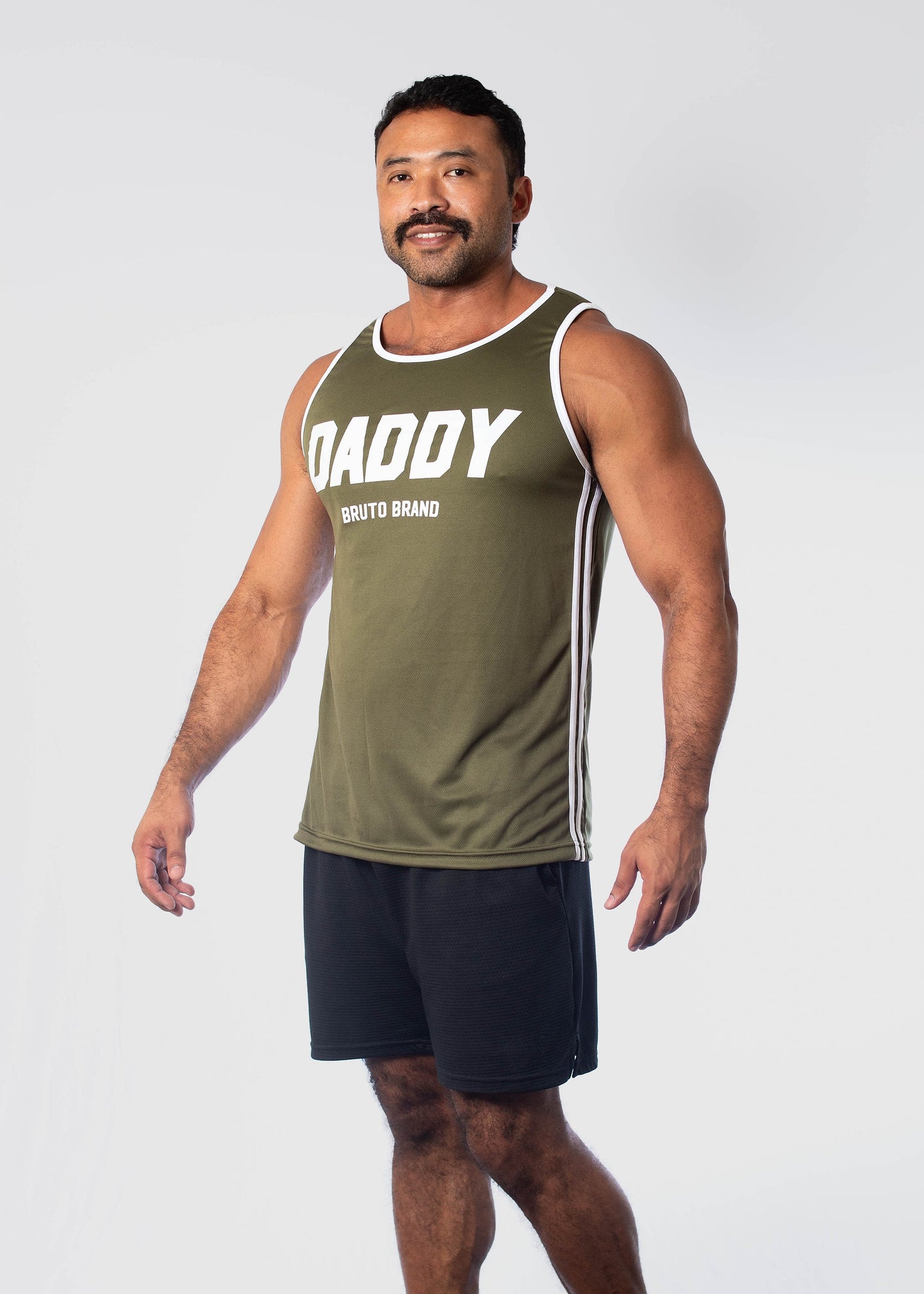 Bruto Athletic Tanks