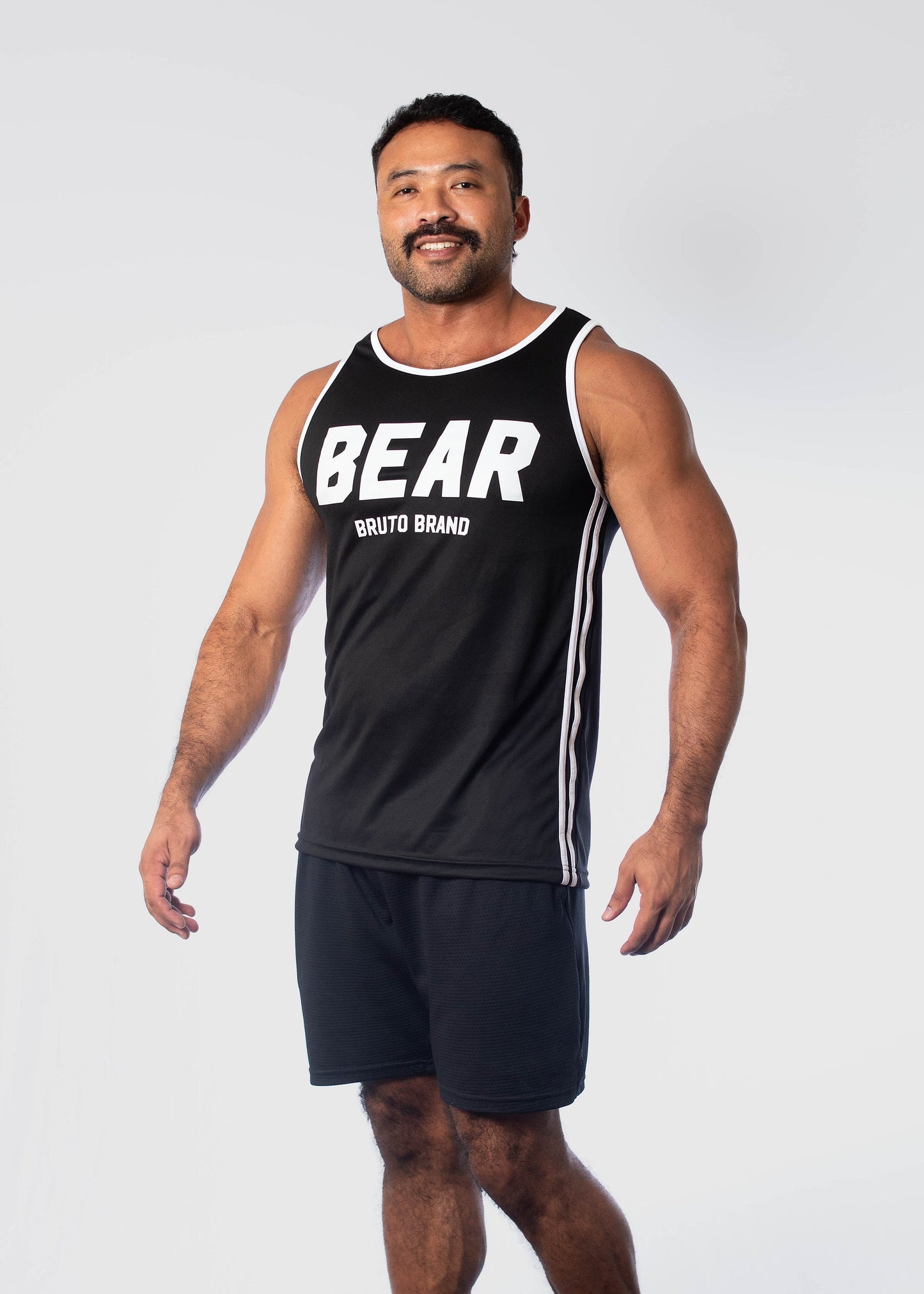 Bruto Athletic Tanks