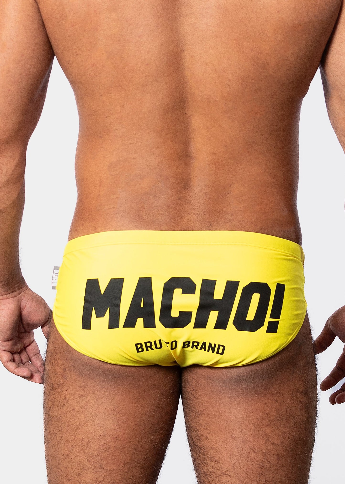 Bruto Swim Briefs