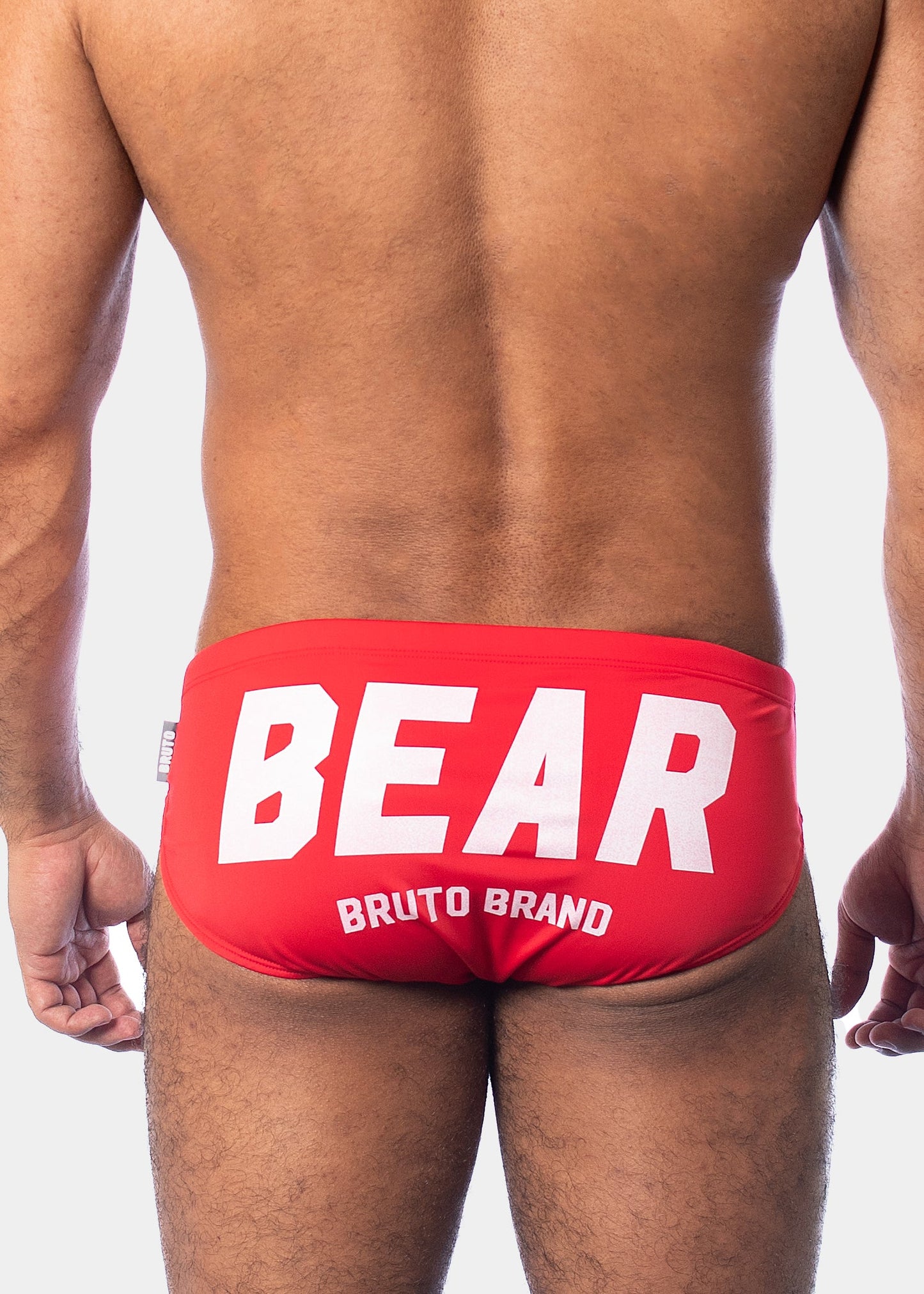 Bruto Swim Briefs