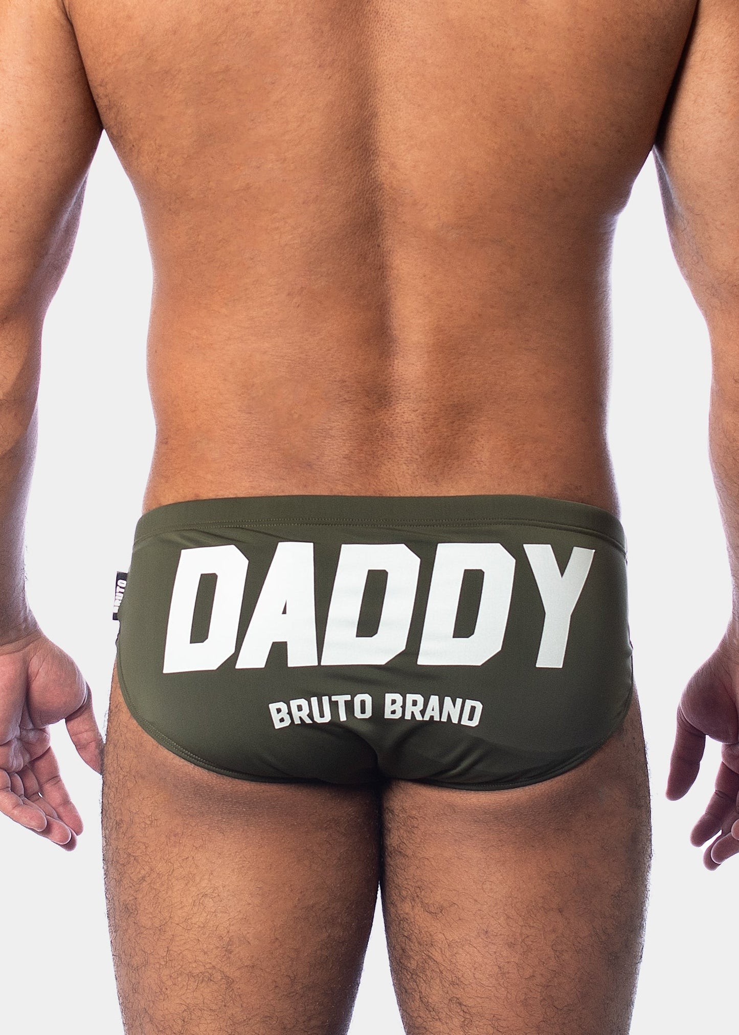 Bruto Swim Briefs