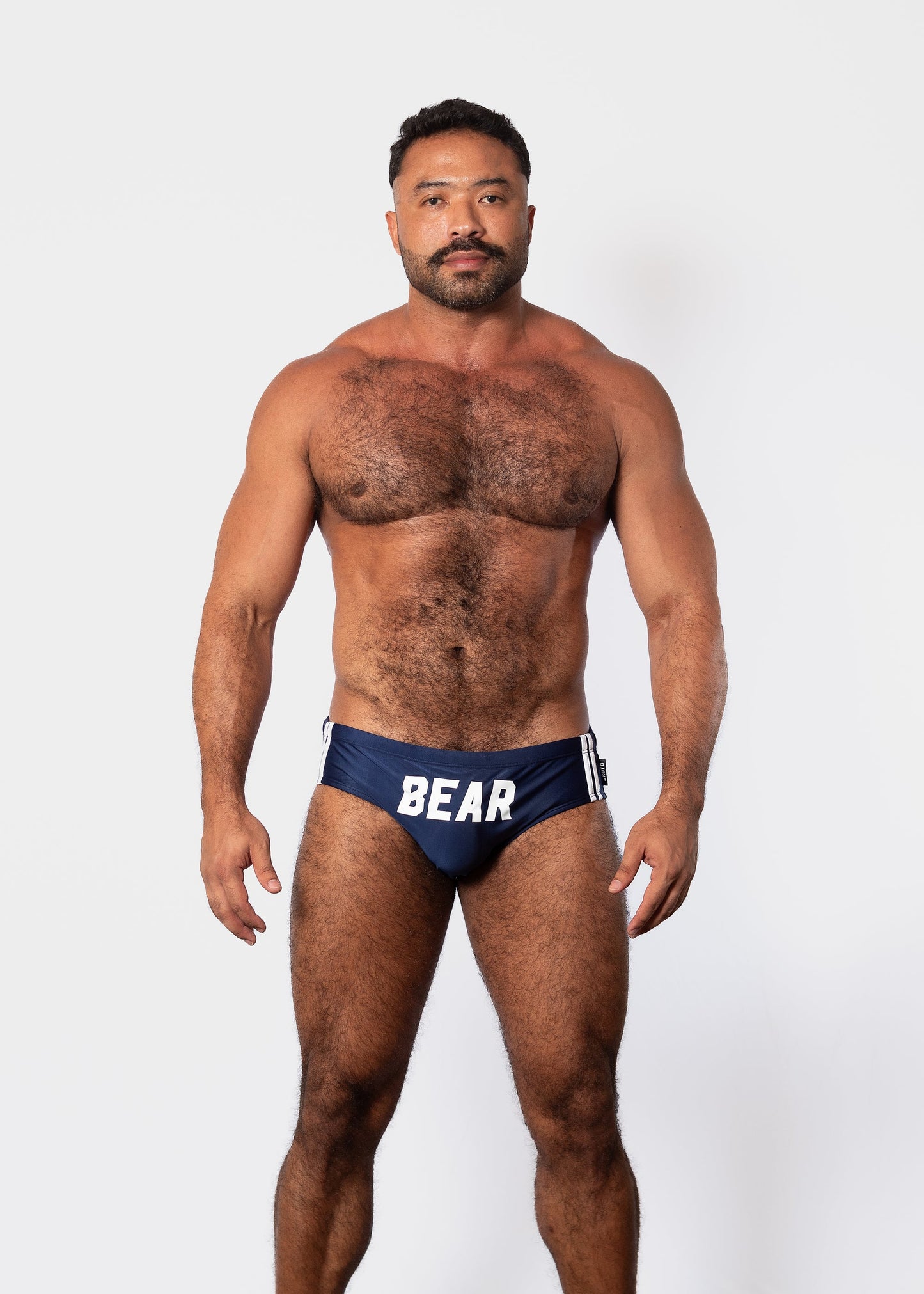 Bruto Swim Briefs