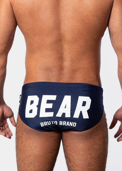 Bruto Swim Briefs