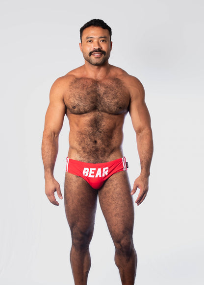 Bruto Swim Briefs