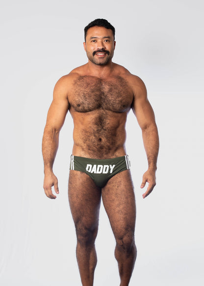 Bruto Swim Briefs