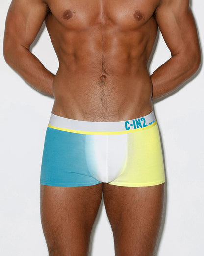 C-IN2 Dip Dye Trunk