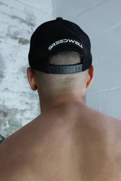 Breedwell Dirty Trucker Hat