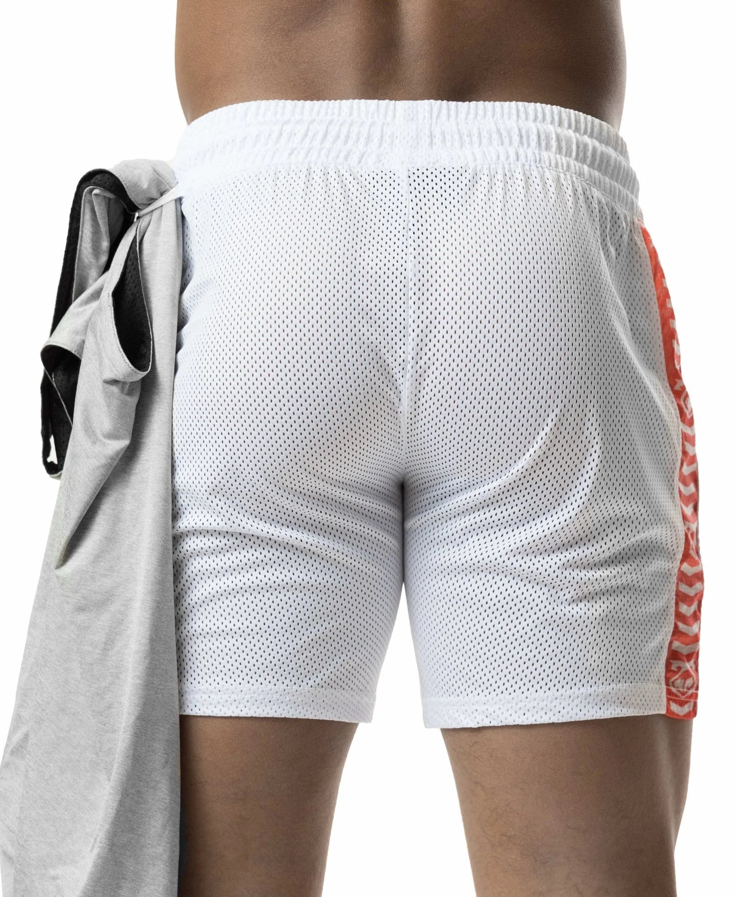 Nasty Pig Diver Rugby Shorts