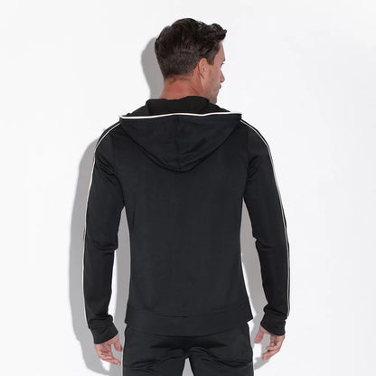 Code22 Downtown Hoodie