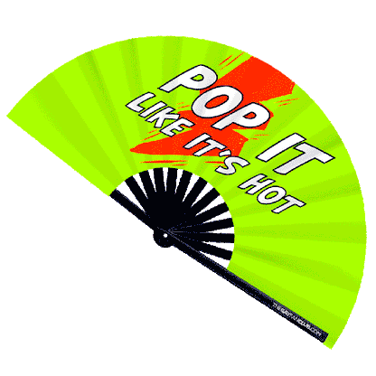 Gay Fan Club Fans