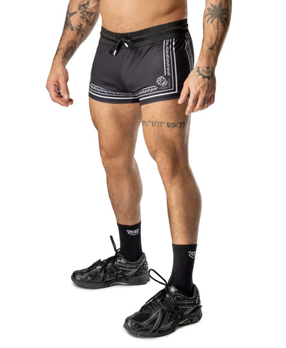 Nasty Pig Hank Trunk Short