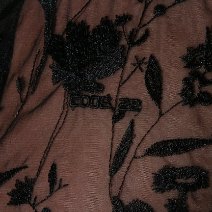Code22 Embroidered Shirts