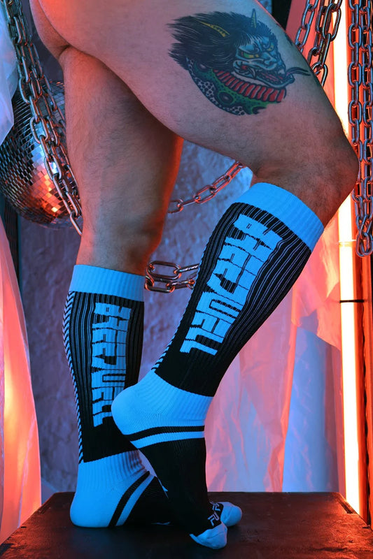 Breedwell Eternity Sock