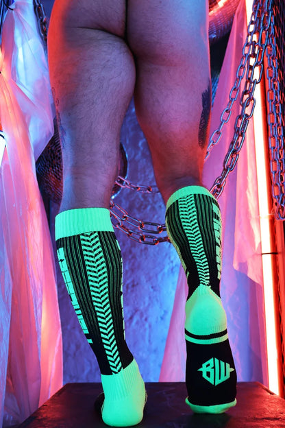 Breedwell Eternity Sock