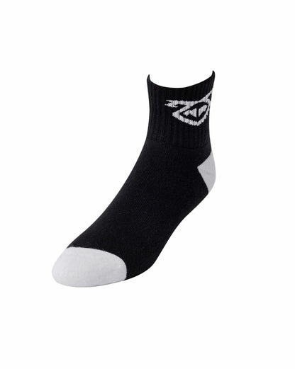 Nasty Pig Flasher Sock