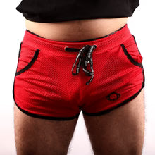 Slut Monkey Grip Short