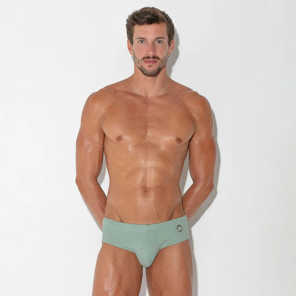 Code 22 Heritage Swim Brief