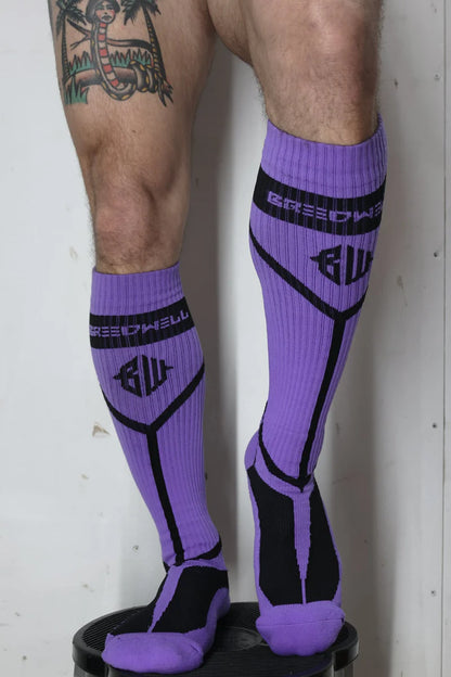 Breedwell Hook Up Socks