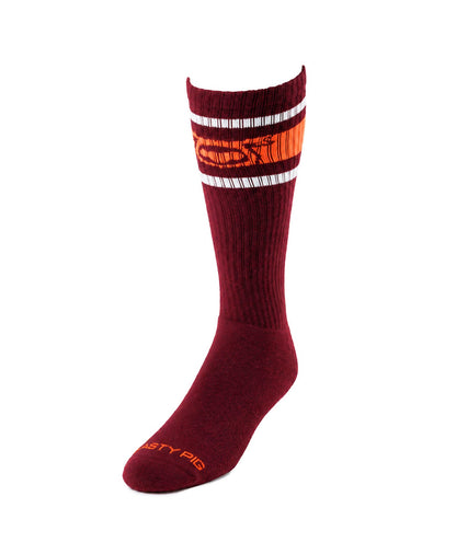 Nasty Pig Hook'd Up Sports Sock 3.0