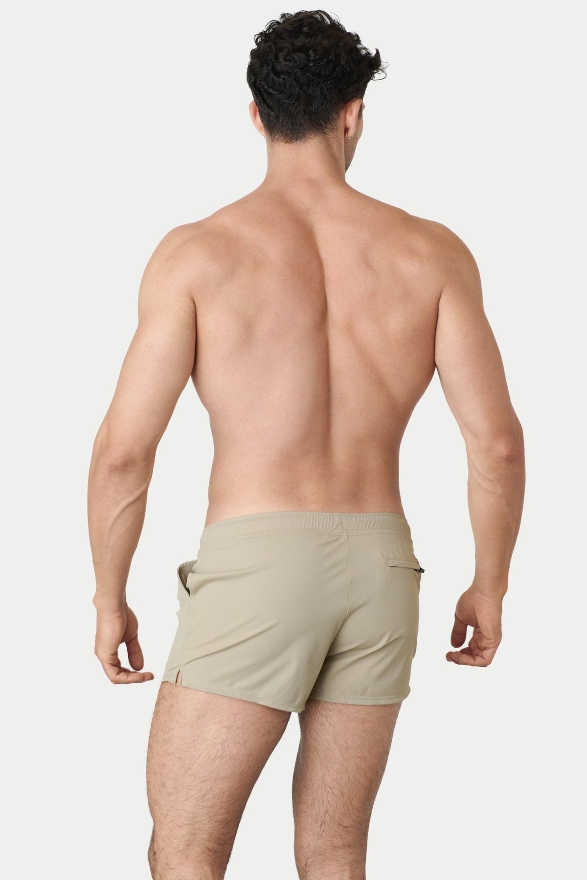 Awry Hybrid Shorts