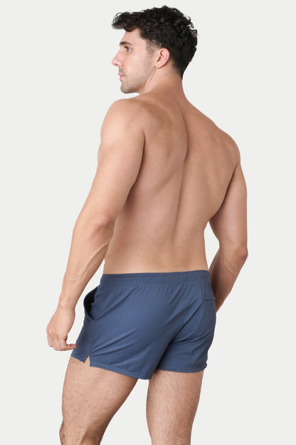 Awry Hybrid Shorts