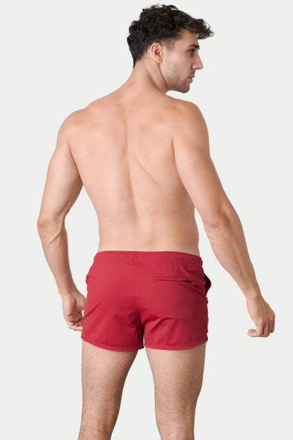 Awry Hybrid Shorts