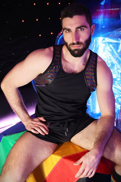 Breedwell Pride Tank