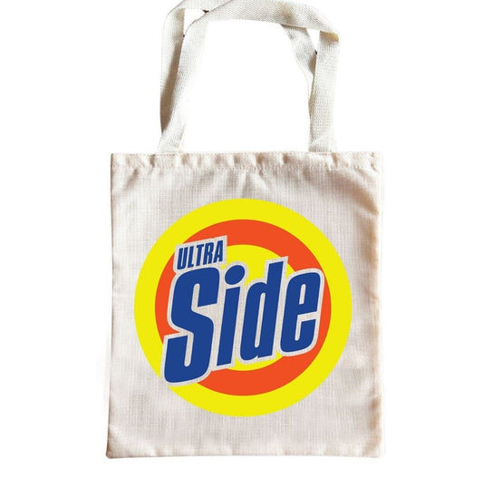 Ultra Side Tote Bag