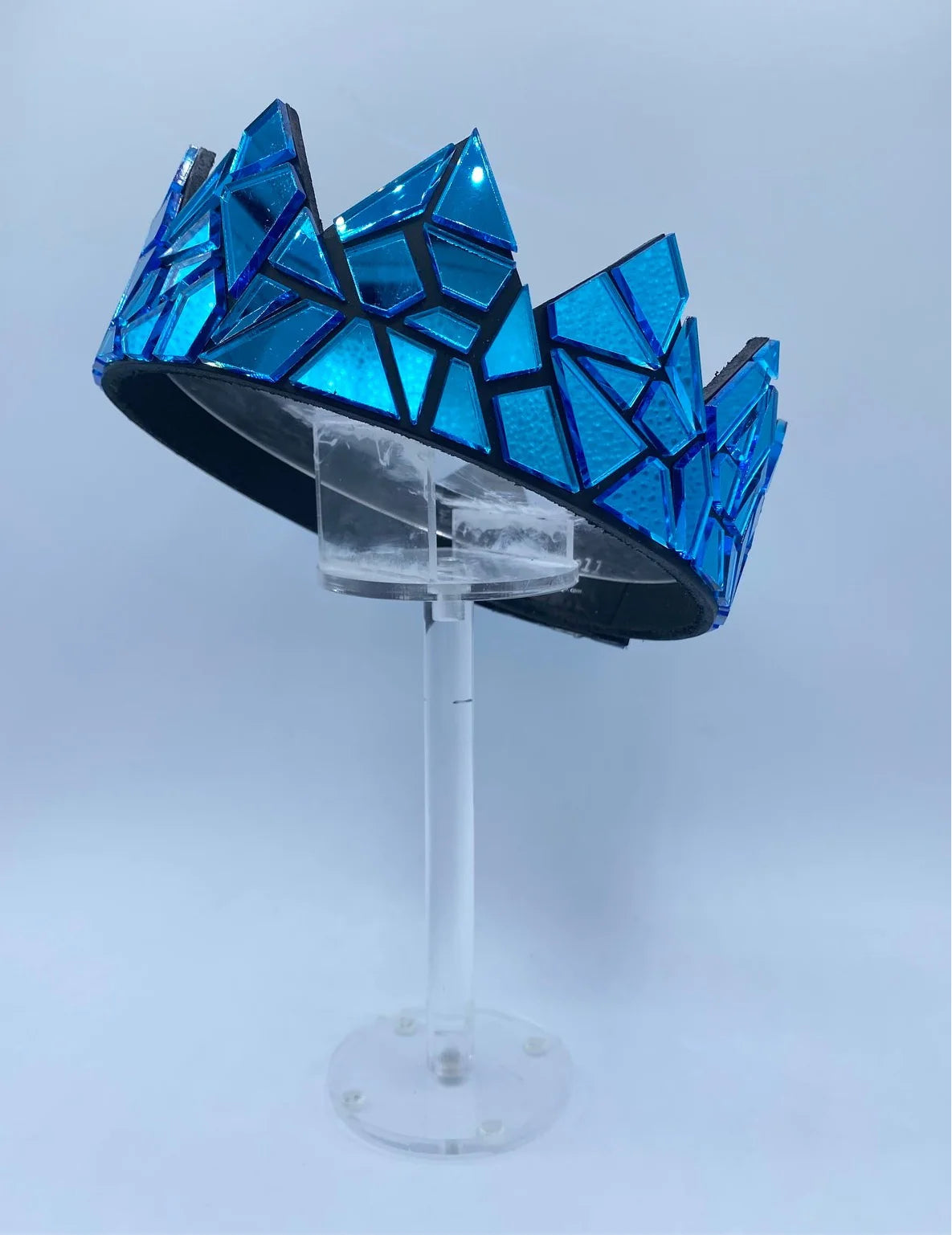 A. Russell Mirror Crowns