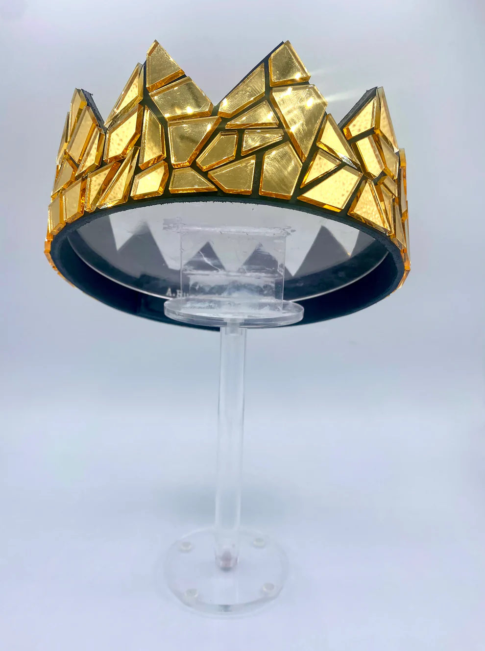 A. Russell Mirror Crowns
