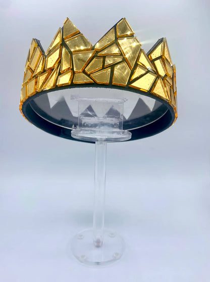 A. Russell Mirror Crowns