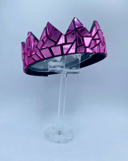 A. Russell Mirror Crowns