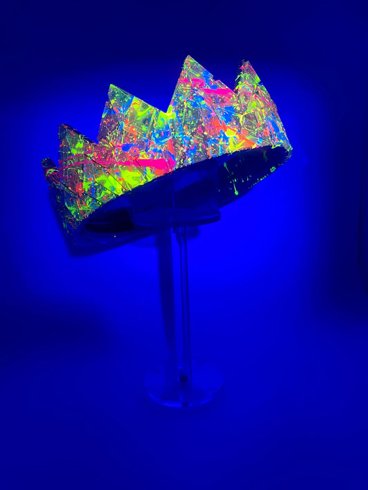 A. Russell Mirror Crowns